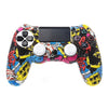 Azragamer Ps4 Controller  Protective Skin - AzraTec