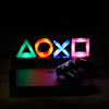 Load image into Gallery viewer, Sound/Voice Control Playstation Light Bar - AzraTec