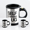 Self Stirring Coffee Mug - AzraTec