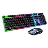 Load image into Gallery viewer, G21 wired mouse and keyboard set - AzraTec
