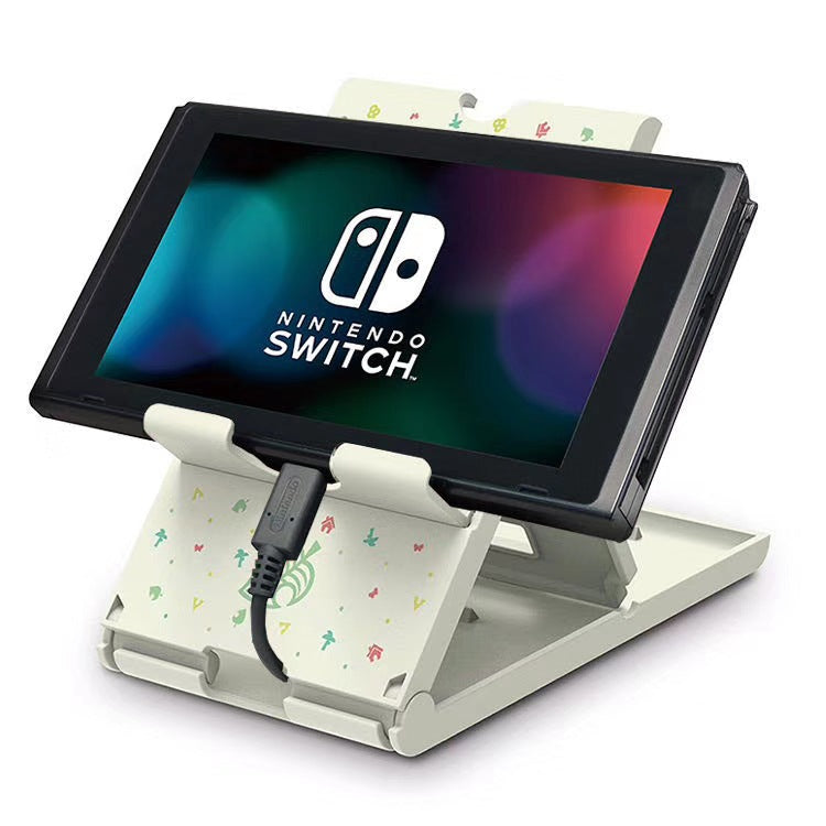 🐾Animal Crossing Themed Nintendo Switch Stand - AzraTec