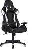 Adjustable  Swivel Ergonomic Gaming Chair with Headrest and Lumbar Support - AzraTec