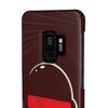 PUBG Matte Slim Phone Cases - AzraTec