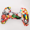 Azragamer PS5  Silicone Skin  Protective Controller  Cover - AzraTec