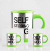 Self Stirring Coffee Mug - AzraTec