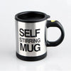 Self Stirring Coffee Mug - AzraTec