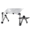 Chill Desk - The Adjustable Laptop Desk Stand - AzraTec