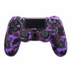 Azragamer Ps4 Controller  Protective Skin - AzraTec