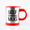 Self Stirring Coffee Mug - AzraTec