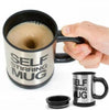 Self Stirring Coffee Mug - AzraTec