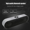 Load image into Gallery viewer, Mini Bluetooth Speaker Portable Wireless Speaker Sound System - AzraTec