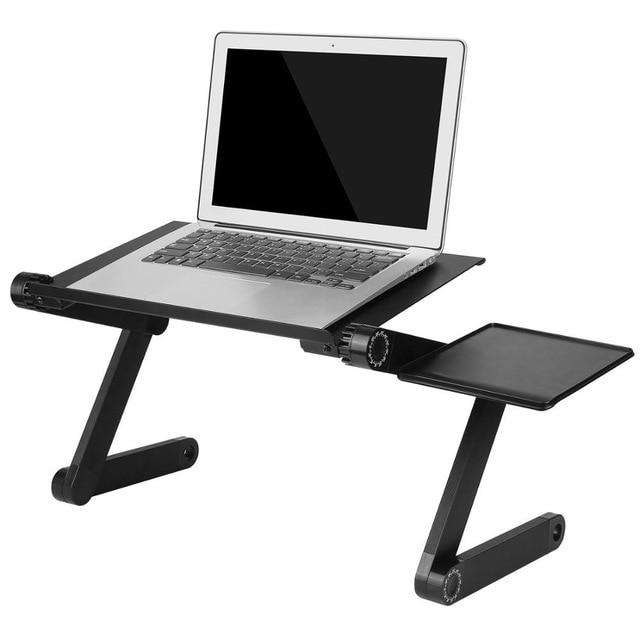 Chill Desk - The Adjustable Laptop Desk Stand - AzraTec