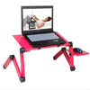 Chill Desk - The Adjustable Laptop Desk Stand - AzraTec