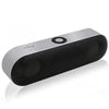 Mini Bluetooth Speaker Portable Wireless Speaker Sound System - AzraTec