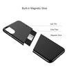 Ultra Thin Magnetic Car Phone Case - AzraTec