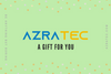 AzraTec Gift Cards - AzraTec