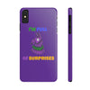 Fortnite Llama Matte Slim Phone Cases - AzraTec