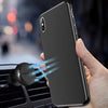 Ultra Thin Magnetic Car Phone Case - AzraTec