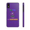 Fortnite Llama Matte Slim Phone Cases - AzraTec