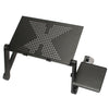 Chill Desk - The Adjustable Laptop Desk Stand - AzraTec