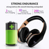 Wireless Bluetooth Noise Canceling Headset - AzraTec