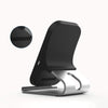 Load image into Gallery viewer, Aluminum Wireless Charging Dock - AzraTec
