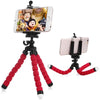 Load image into Gallery viewer, Universal Adjustable Phone Tripod - AzraTec