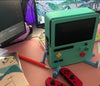 Load image into Gallery viewer, BMO Adventure Time Nintendo Switch/OLED Charging Stand