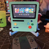 BMO Adventure Time Nintendo Switch/OLED Charging Stand