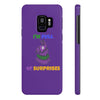 Fortnite Llama Matte Slim Phone Cases - AzraTec