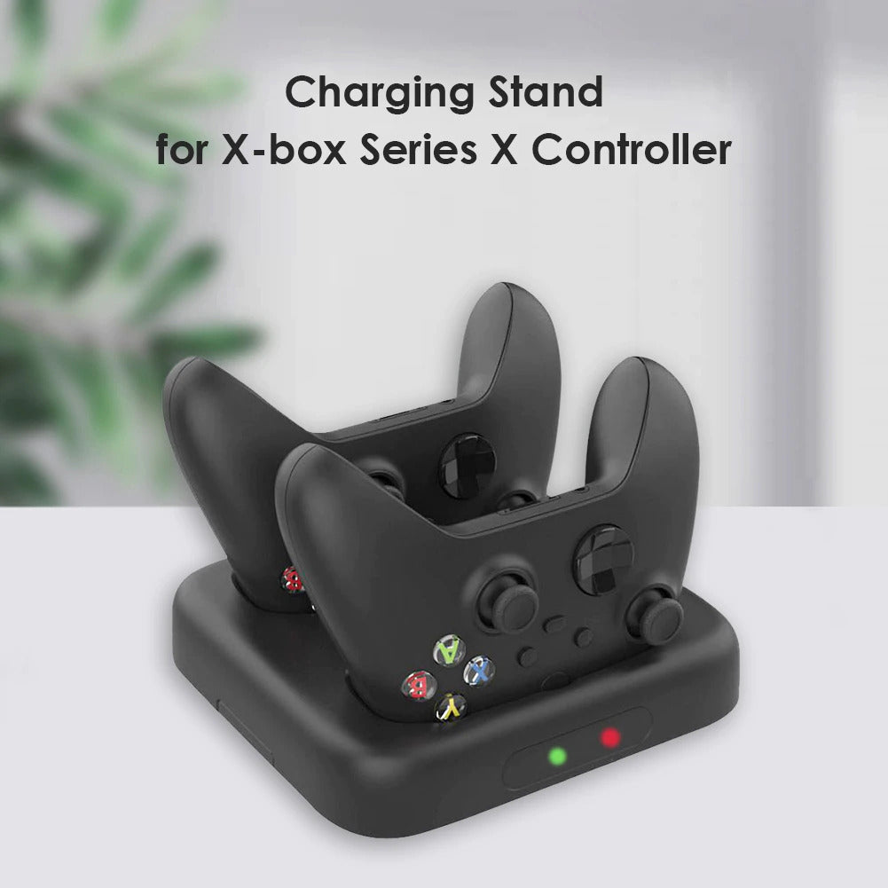 Xbox one Series X/S Wireless controller Charging Dock - AzraTec