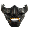 Ghost of Tsushima Half Face Mask