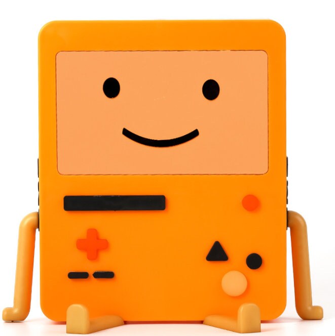 BMO Adventure Time Nintendo Switch/OLED Charging Stand