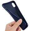 Ultra Thin Magnetic Car Phone Case - AzraTec