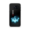 Gears 5 Samsung Case - AzraTec