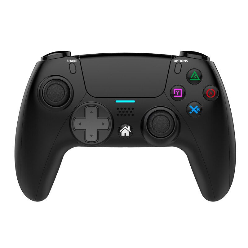 Wireless Gamepad For PS4 Nintendo Switch and PC
